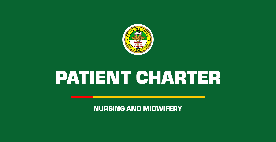 Patient Charter